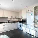 בית נופש Penthouse
