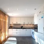 בית נופש Penthouse