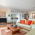 בית נופש Penthouse מארבלה