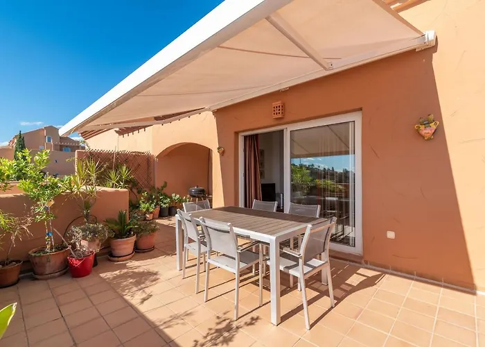 Nyaraló Penthouse *