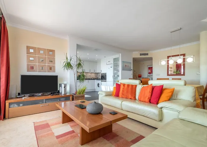 Nyaraló Penthouse *