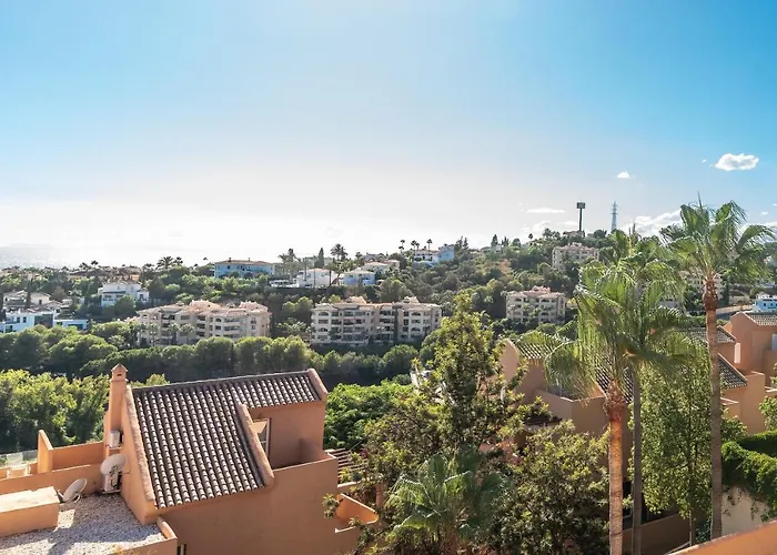 Penthouse Marbella