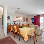 Penthouse Holiday home *