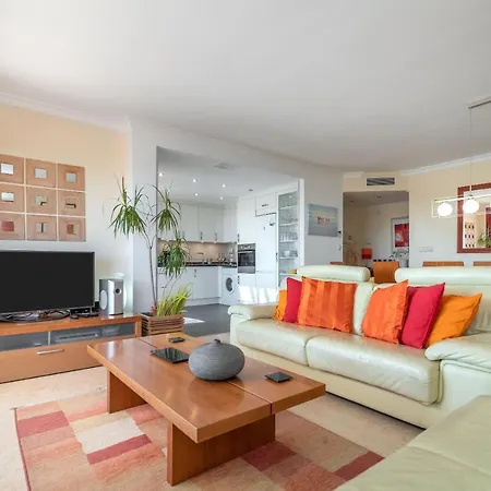 Holiday home Penthouse *