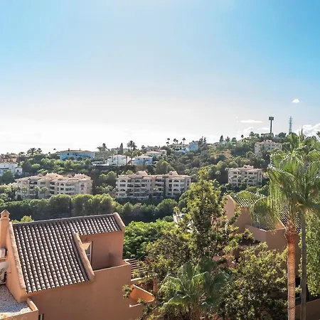 Penthouse Marbella