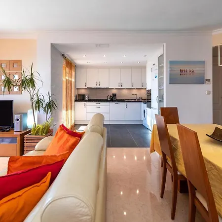 Holiday home Penthouse *