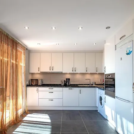 Σπίτι διακοπών Penthouse