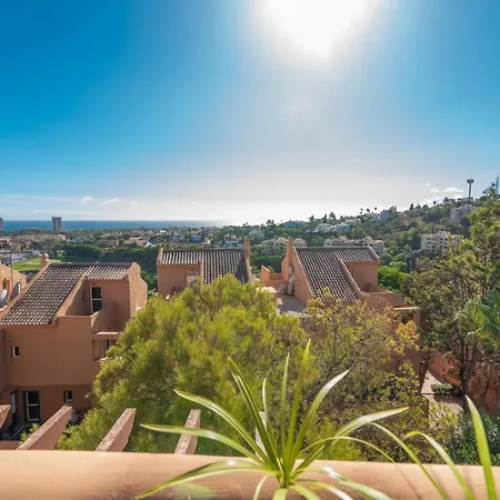 בית נופש Penthouse