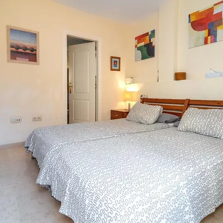 Penthouse בית נופש *