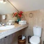 Dom wakacyjny Penthouse Marbella