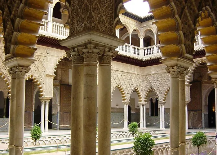 Penthouse בית נופש *