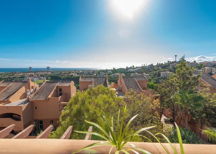 בית נופש Penthouse