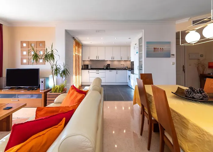 Penthouse מארבלה